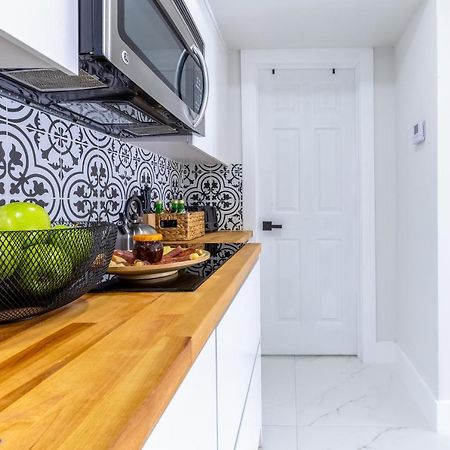Serenity Lodge Condo Miami Ngoại thất bức ảnh