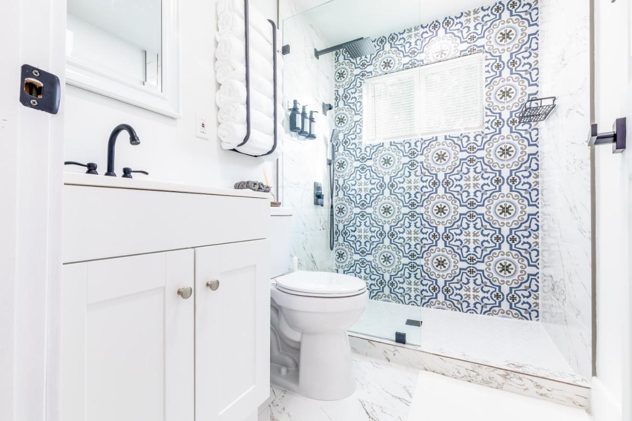 Serenity Lodge Condo Miami Ngoại thất bức ảnh