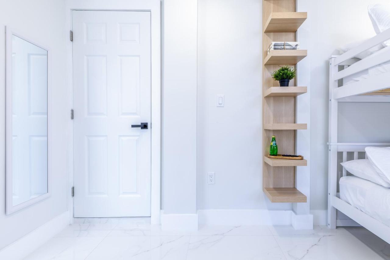 Serenity Lodge Condo Miami Ngoại thất bức ảnh