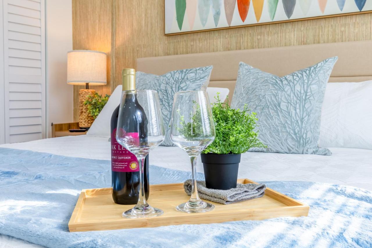 Serenity Lodge Condo Miami Ngoại thất bức ảnh