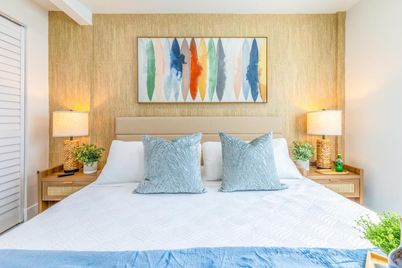 Serenity Lodge Condo Miami Ngoại thất bức ảnh